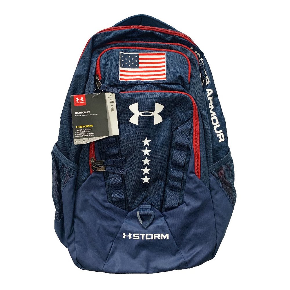 USA Under Armour Backpack